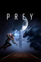 Prey (2017)