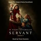 Trevor Gureckis - Servant Season 4