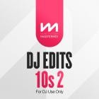 VA - Mastermix - DJ Edits 10s 2