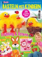 Basteln mit Kindern Sonderheft BK660/2026