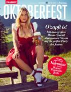 Playboy Special Edition Oktoberfest 2026