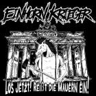 Einhorn Krieger - Los jetzt! Reisst die Mauern ein!