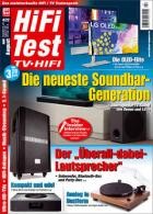 Hifi Test 04/2022