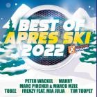 Best Of Après Ski 2022 (powered by Xtreme Sound)