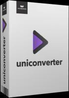 Wondershare UniConverter v17.4.0.589 (x64)