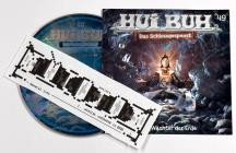 Hui Buh Das Schlossgespenst - Type  :  Album