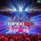 Top 100 DJs Chart 06.01.2024