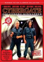 Cybergate - Die Cyborg-Kidnapper