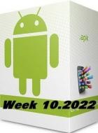 Android Pack only Paid Week 10.2022