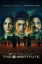 Das Institut - Staffel 1