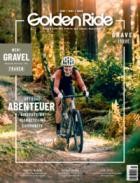 Golden Ride Magazine 66/2024