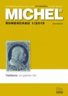 MICHEL-Rundschau 01/2019