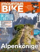 MOUNTAINBIKE 11/2024