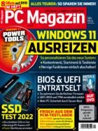 PC Magazin 04/2022