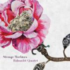 Balourdet Quartet - Strange Machines