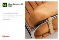 Adobe Substance 3D Stager v3.1.1 (x64)