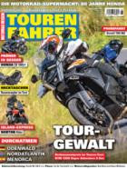 TOURENFAHRER 09/2026