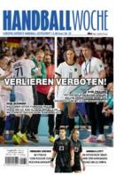 HANDBALLWOCHE 32/2024