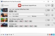 MediaHuman YouTube Downloader v3.9.10 (1804) + Portable