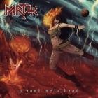 Martyr - Planet Metalhead