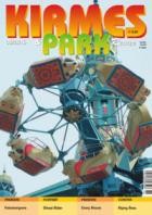 Kirmes und Park Revue 06/2016