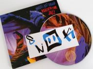 Angel Bat Dawid - Requiem For Jazz