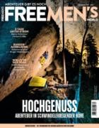 FREEMENS WORLD 04/2024