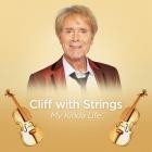 Cliff Richard - Cliff with Strings (My Kinda Life)