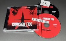 Hans Zimmer - Crimson Tide : Music From The Original Motion Picture