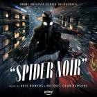 Kris Bowers And Michael Dean Parsons - Spider-Noir (Prime Original Series Soundtrack)