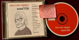 VA - The Songs Of Warren Zevon