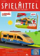 SPIELMITTEL 03/2026