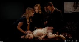 Vampired.25.12.19.Lilly.Bell.And.Melody.Marks.Immortal.Hunger.XXX.1080p.MP4-FETiSH