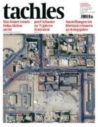 tachles 37/2025