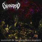 Envenomed - Manifest of the Primordial Essence