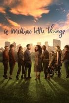 A Million Little Things - Staffel 5