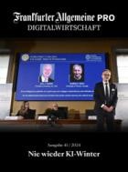 F A Z PRO Digitalwirtschaft 41/2024