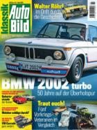 Auto Bild Klassik 04/2023