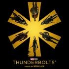 Son Lux - Thunderbolts (Original Motion Picture Soundtrack)