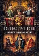 Detective Dee und der Dämonenkult