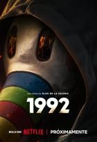 1992 - Staffel 1