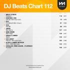 Mastermix - DJ Beats Chart 112