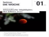 Spektrum Die Woche 01/2025