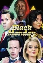 Black Monday - Staffel 1