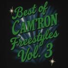 Cam'ron - Best Of Cam'ron Freestyles Vol  3
