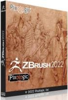 Pixologic ZBrush 2022.0.5