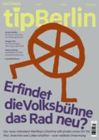 tip Berlin Oktober 2026