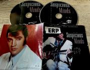 Elvis Presley - The Memphis 1969 Anthology