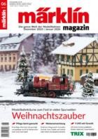 Maerklin Magazin 06/2023