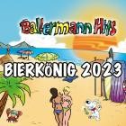 Ballermann Hits - Bierknig 2023